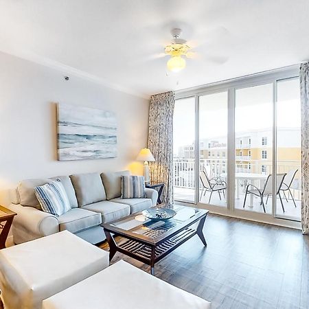 Waterscape A VII Villa Форт Уолтън Бийч Екстериор снимка