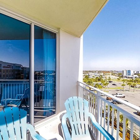 Waterscape A VII Villa Форт Уолтън Бийч Екстериор снимка