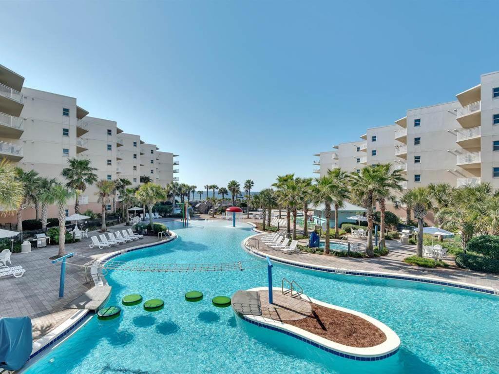 Waterscape A VII Villa Форт Уолтън Бийч Екстериор снимка