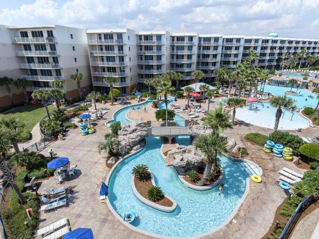 Waterscape A VII Villa Форт Уолтън Бийч Екстериор снимка