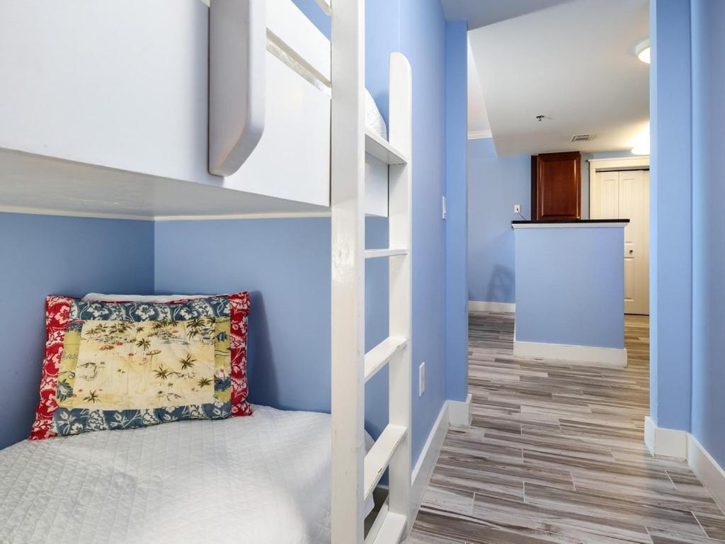 Waterscape A VII Villa Форт Уолтън Бийч Екстериор снимка