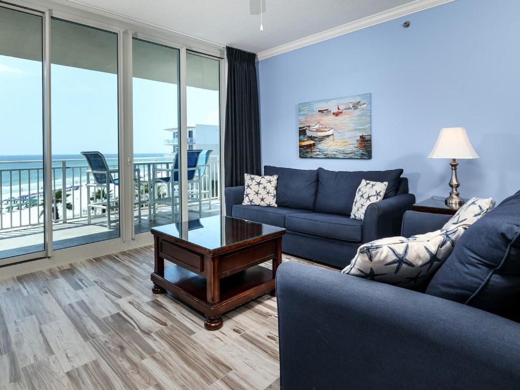 Waterscape A VII Villa Форт Уолтън Бийч Екстериор снимка