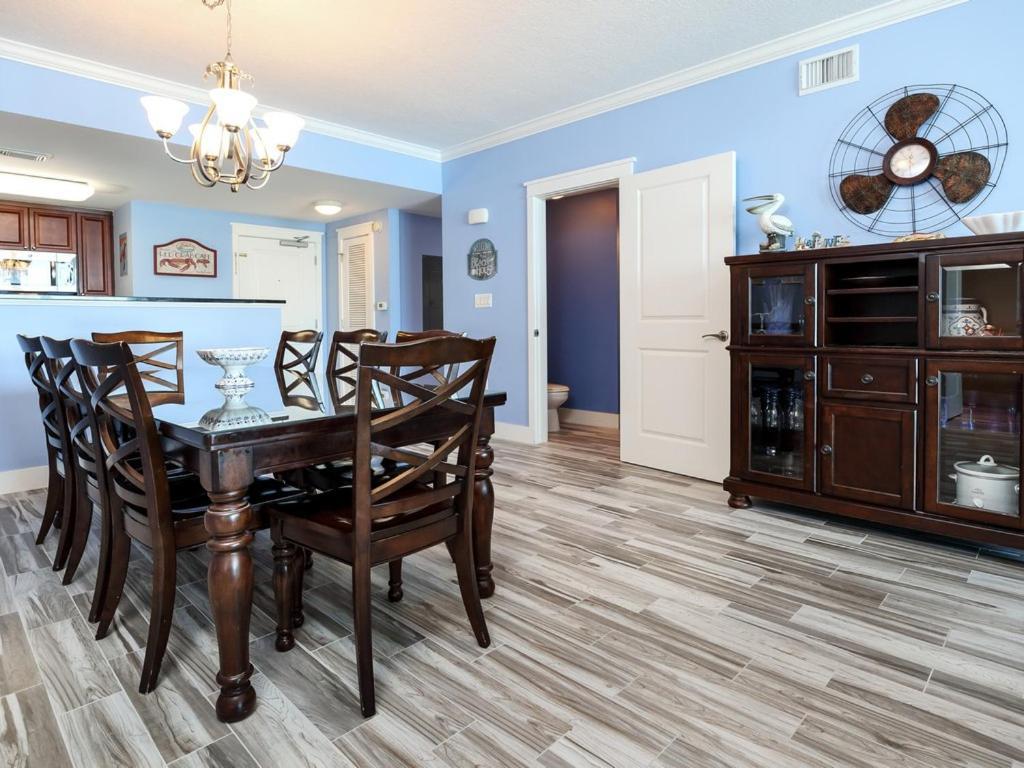 Waterscape A VII Villa Форт Уолтън Бийч Екстериор снимка
