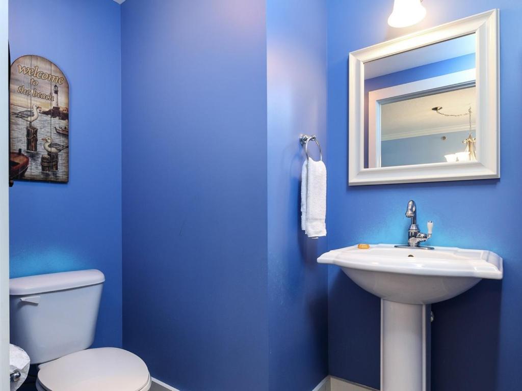 Waterscape A VII Villa Форт Уолтън Бийч Екстериор снимка