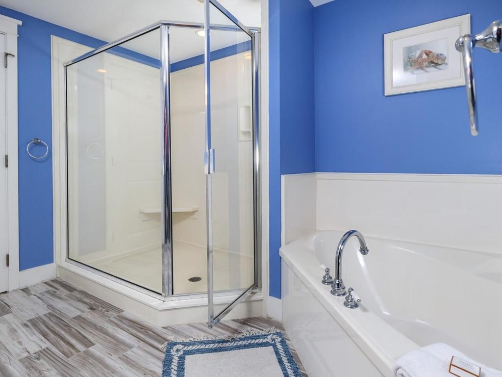 Waterscape A VII Villa Форт Уолтън Бийч Екстериор снимка