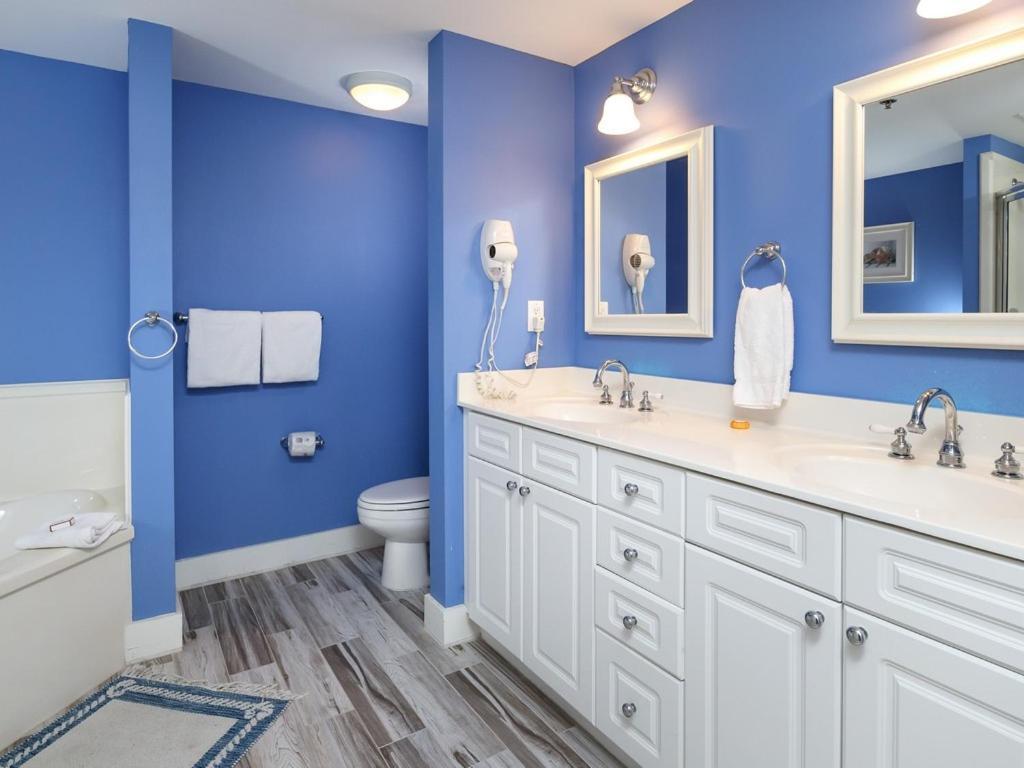 Waterscape A VII Villa Форт Уолтън Бийч Екстериор снимка