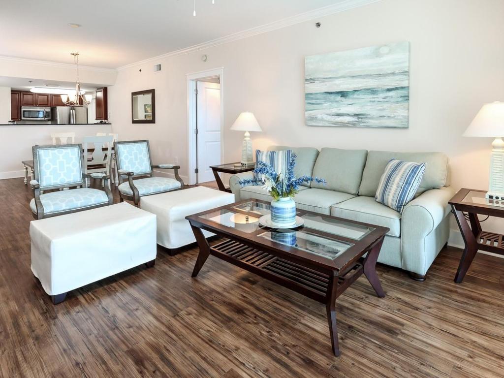 Waterscape A VII Villa Форт Уолтън Бийч Стая снимка