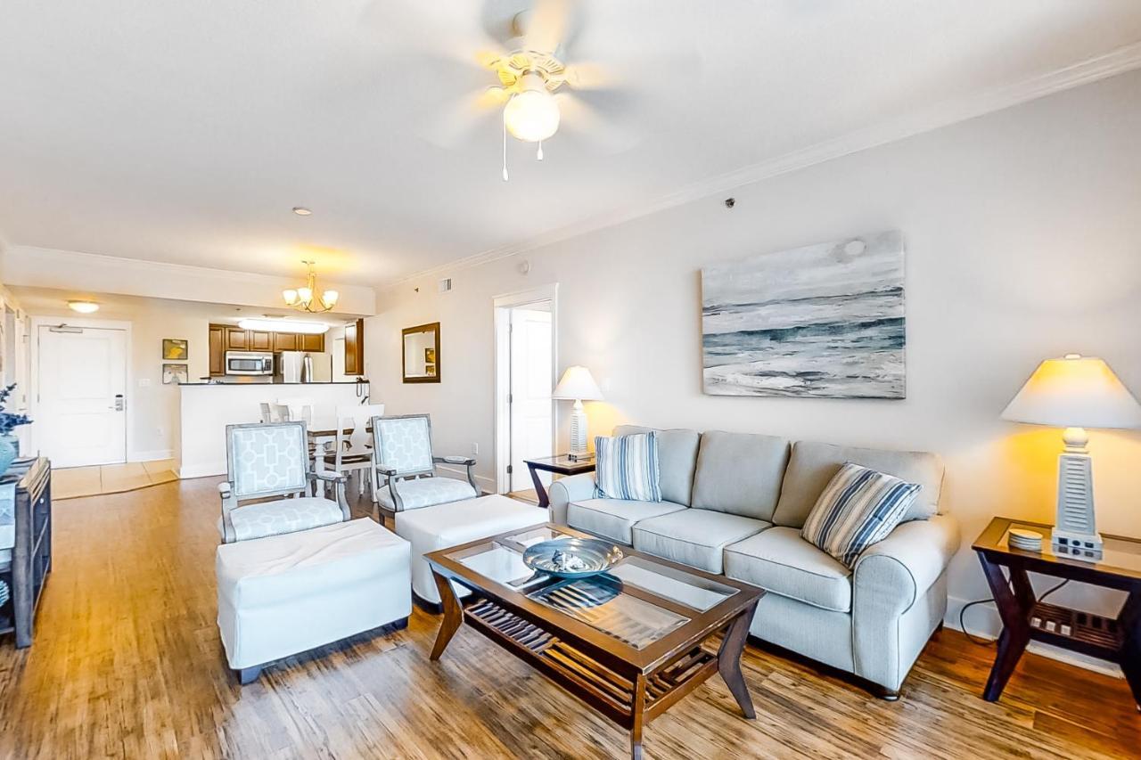 Waterscape A VII Villa Форт Уолтън Бийч Екстериор снимка