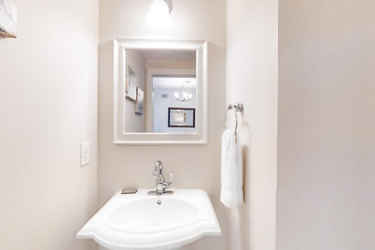 Waterscape A VII Villa Форт Уолтън Бийч Екстериор снимка