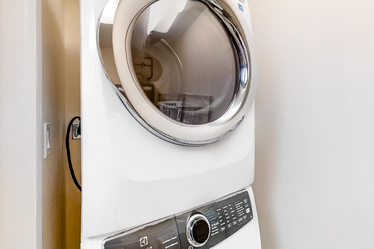 Waterscape A VII Villa Форт Уолтън Бийч Екстериор снимка