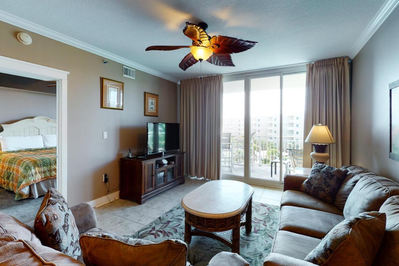 Waterscape A VII Villa Форт Уолтън Бийч Стая снимка