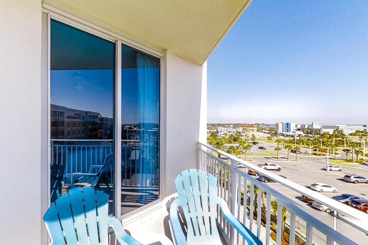Waterscape A VII Villa Форт Уолтън Бийч Екстериор снимка