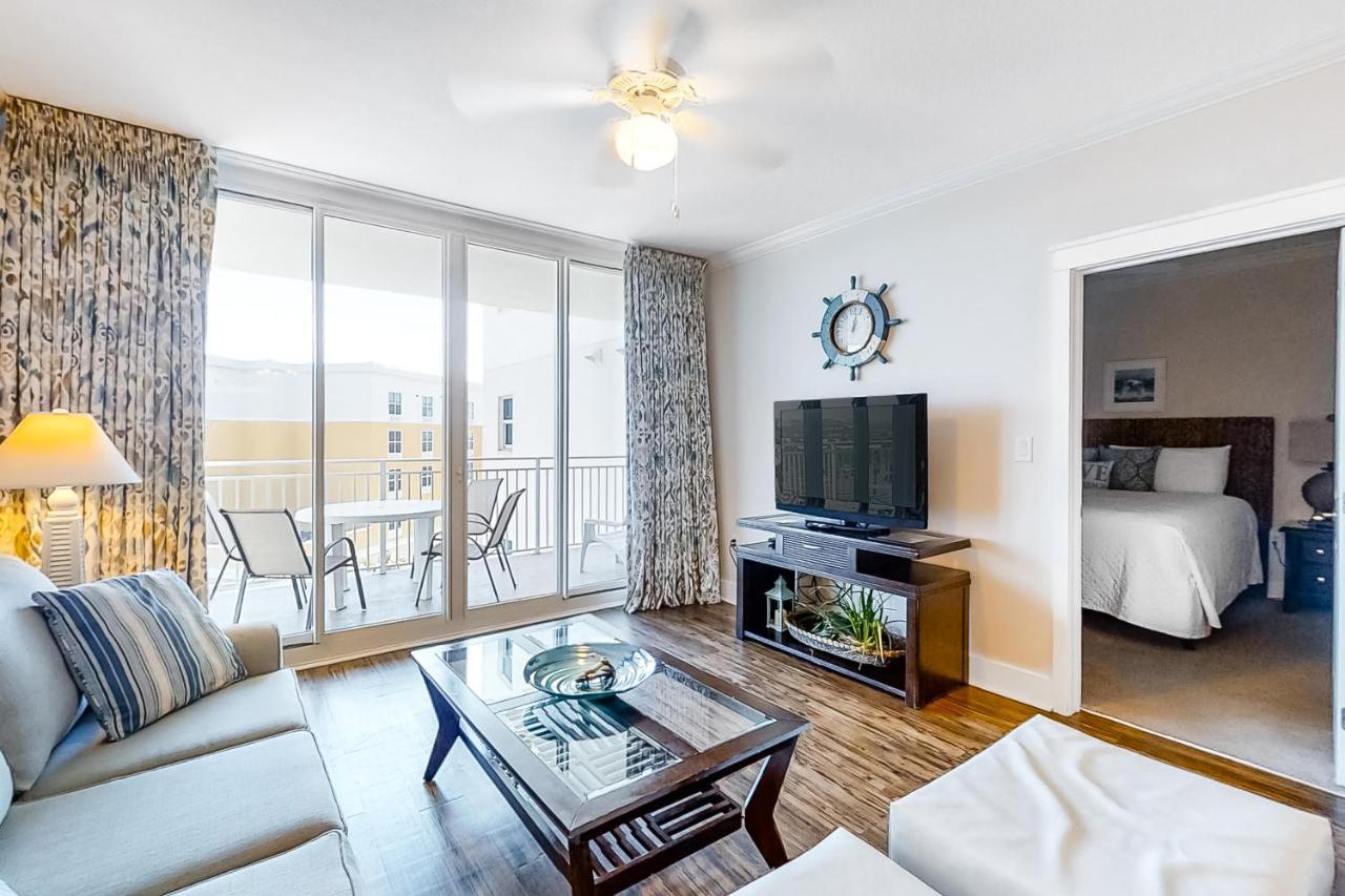 Waterscape A VII Villa Форт Уолтън Бийч Екстериор снимка